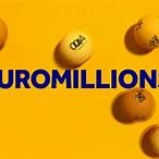 when is the next euro lottery draw